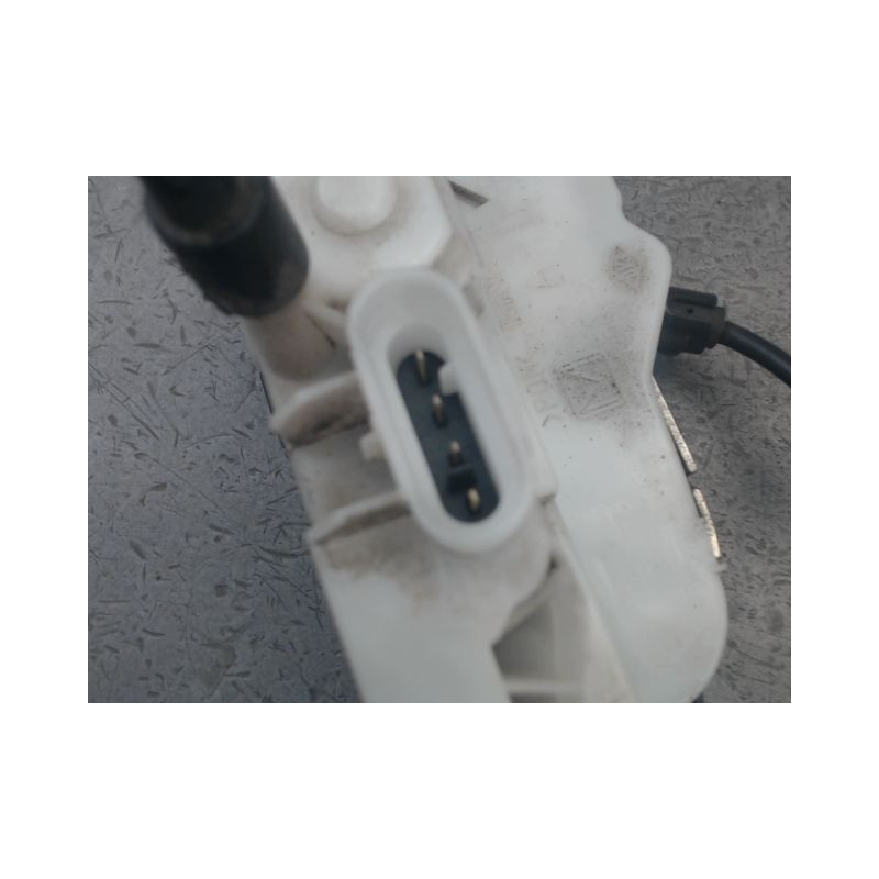 SYSTEME CONDAMNATION ARRIERE DROIT CITROEN C3