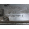 PROTECTION PORTE ARRIERE GAUCHE CITROEN C3
