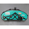BLOC COMPTEURS PEUGEOT 206