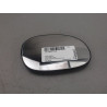 GLACE RETROVISEUR EXT D PEUGEOT 206