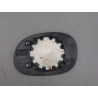 GLACE RETROVISEUR EXT D PEUGEOT 206