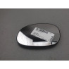 GLACE RETROVISEUR EXT G PEUGEOT 206