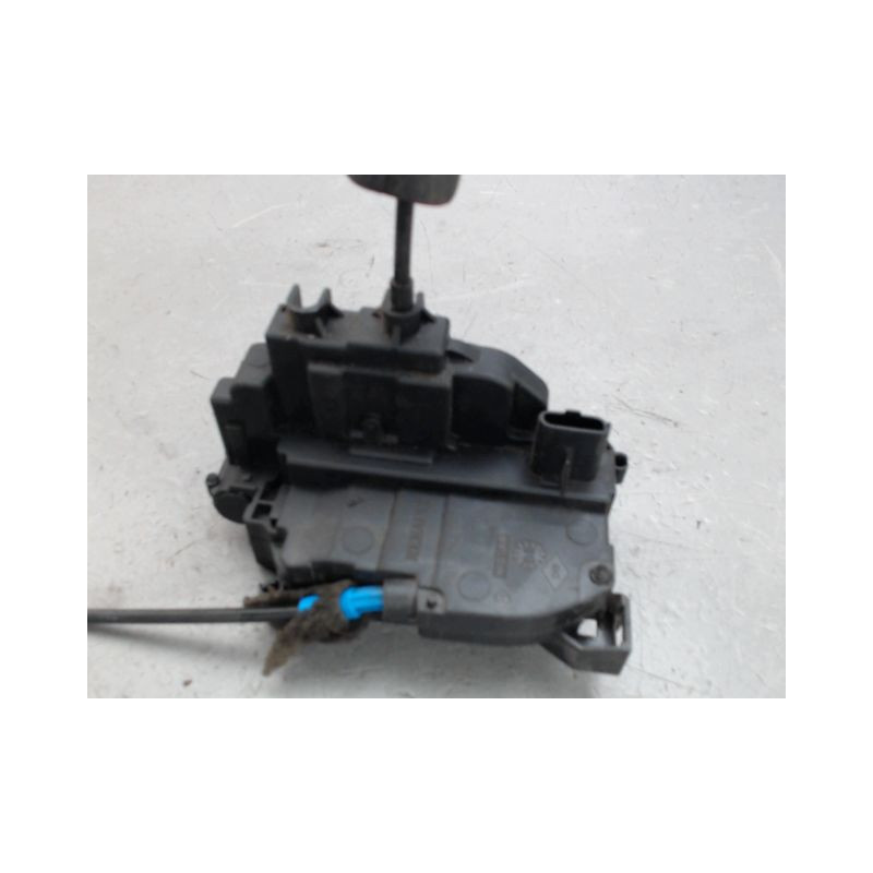 SYSTEME CONDAMNATION AVANT DROIT RENAULT LAGUNA