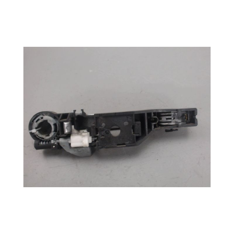 POIGNEE EXTERIEURE PORTE AVANT GAUCHE RENAULT LAGUNA