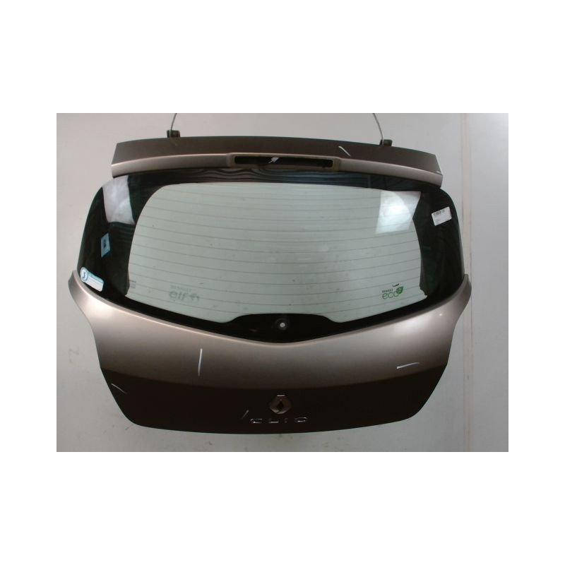 HAYON RENAULT CLIO