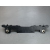SUPPORT CENTRAL PARE-CHOC ARRIERE  RENAULT CLIO