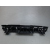 SUPPORT CENTRAL PARE-CHOC ARRIERE  RENAULT CLIO