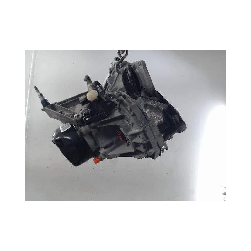 BOITE A VITESSE MECANIQUE RENAULT CLIO 1.2 16V 