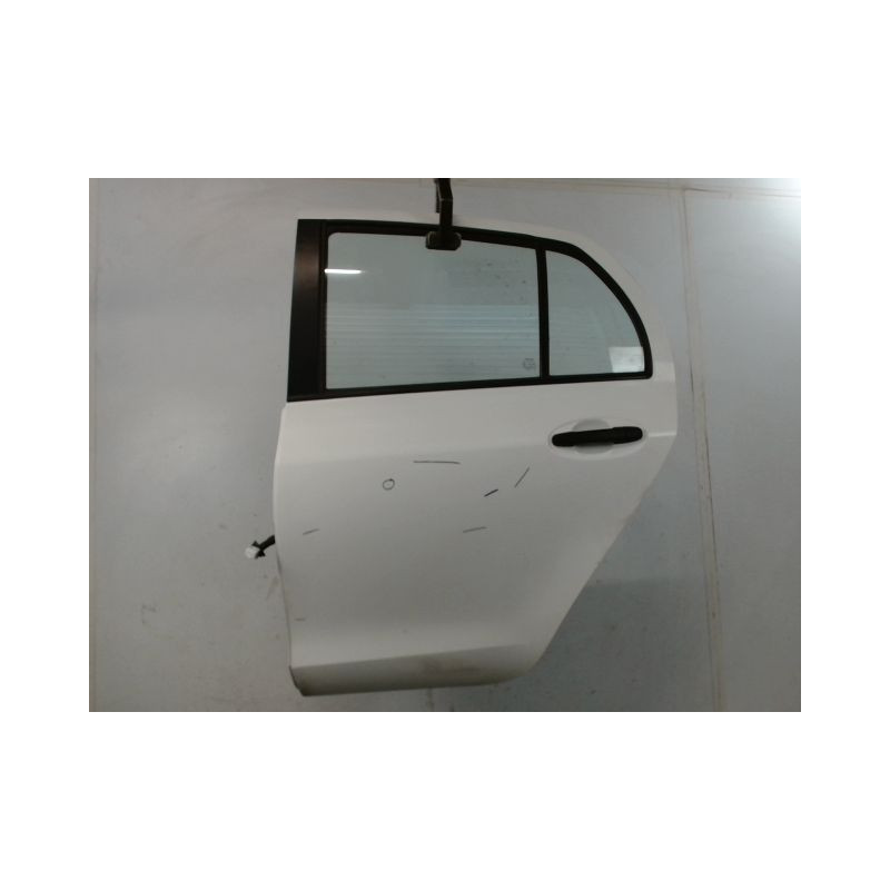 PORTE ARRIERE GAUCHE TOYOTA YARIS