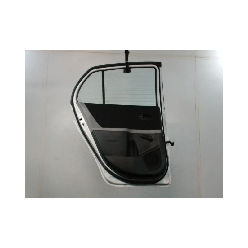 PORTE ARRIERE GAUCHE TOYOTA YARIS