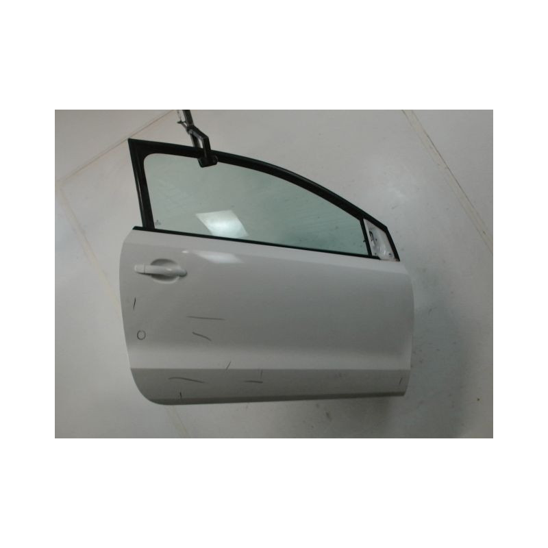 PORTE AVANT DROIT VOLKSWAGEN POLO