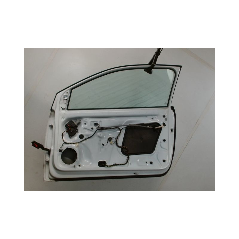 PORTE AVANT DROIT VOLKSWAGEN POLO