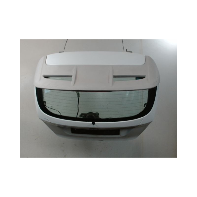 HAYON FORD FIESTA