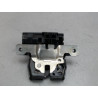 SERRURE HAYON  FORD FIESTA