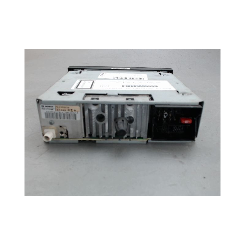 AUTORADIO CITROEN C4