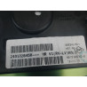 BLOC COMPTEURS DACIA SANDERO
