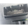 BLOC COMPTEURS DACIA SANDERO