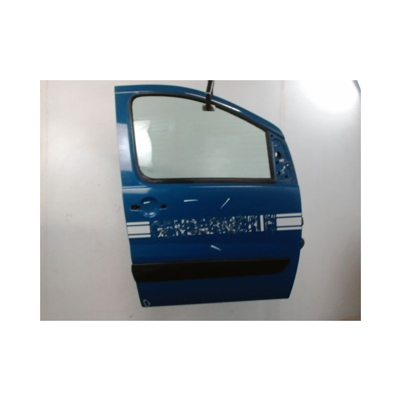PORTE AVANT DROIT PEUGEOT EXPERT