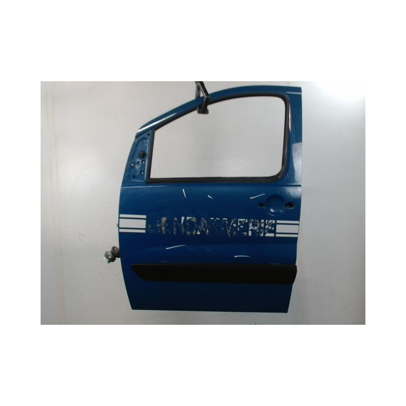 PORTE AVANT GAUCHE PEUGEOT EXPERT