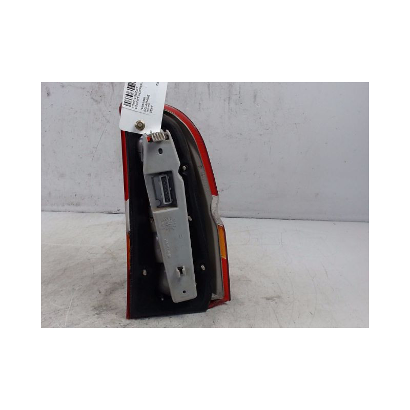 FEU ARRIERE GAUCHE  FORD ESCORT CLIPPER 95-00