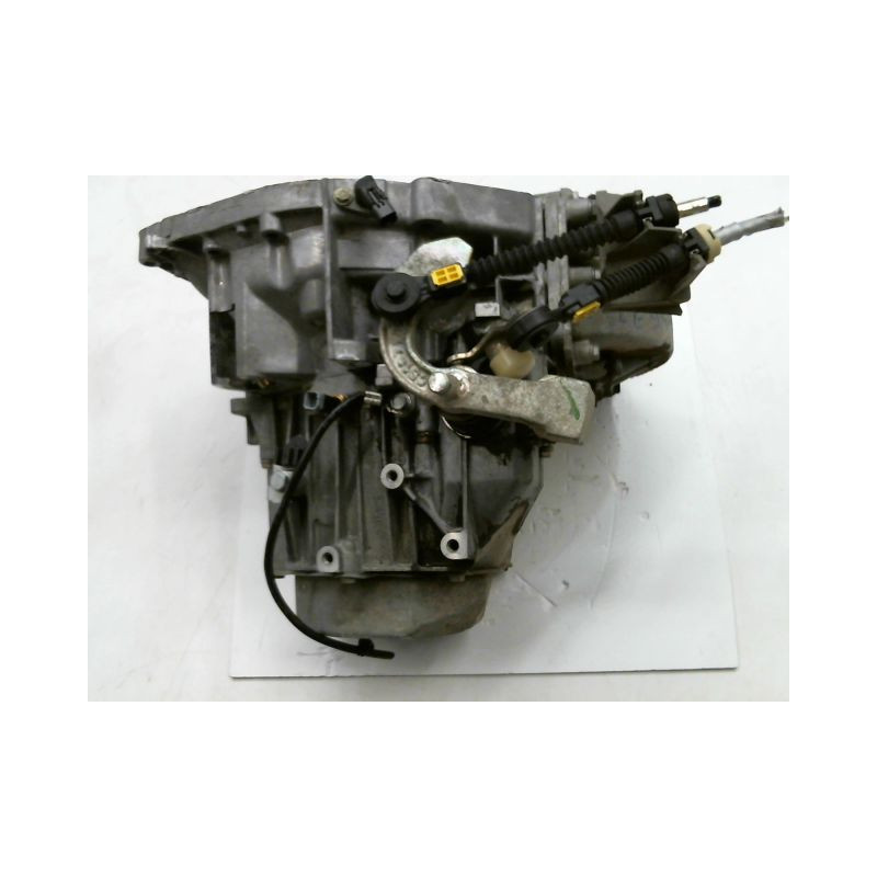 BOITE A VITESSE MECANIQUE CITROEN C5 I Phase 1 2001-2004 2.0 HDi 