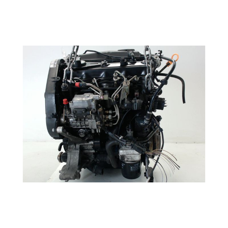 MOTEUR DIESEL VOLKSWAGEN POLO III Phase 2 1999-2001 