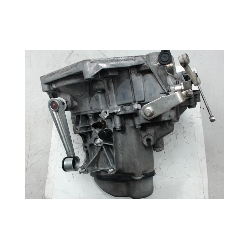 BOITE A VITESSE MECANIQUE PEUGEOT 206 + 2009-2013 1.4 i