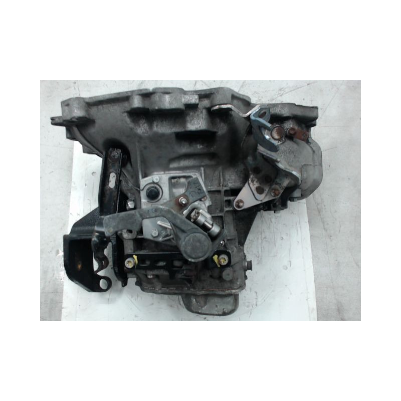 BOITE A VITESSE MECANIQUE OPEL AGILA I  2000-2007 1.2