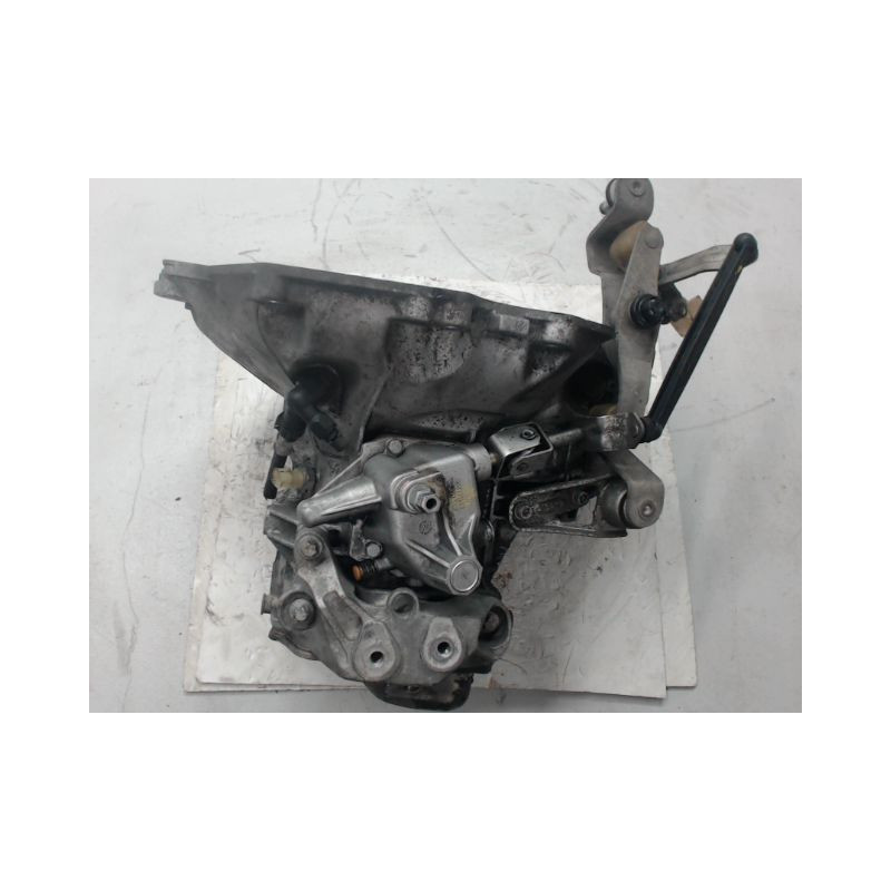 BOITE A VITESSE MECANIQUE OPEL CORSA III Phase 2  2003-2006 