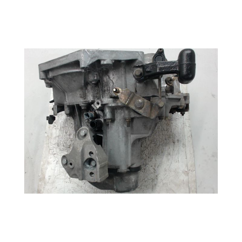 BOITE A VITESSE MECANIQUE CITROEN C3 PLURIEL CABRIO 2P I Phase 1 2003-2008 1.4