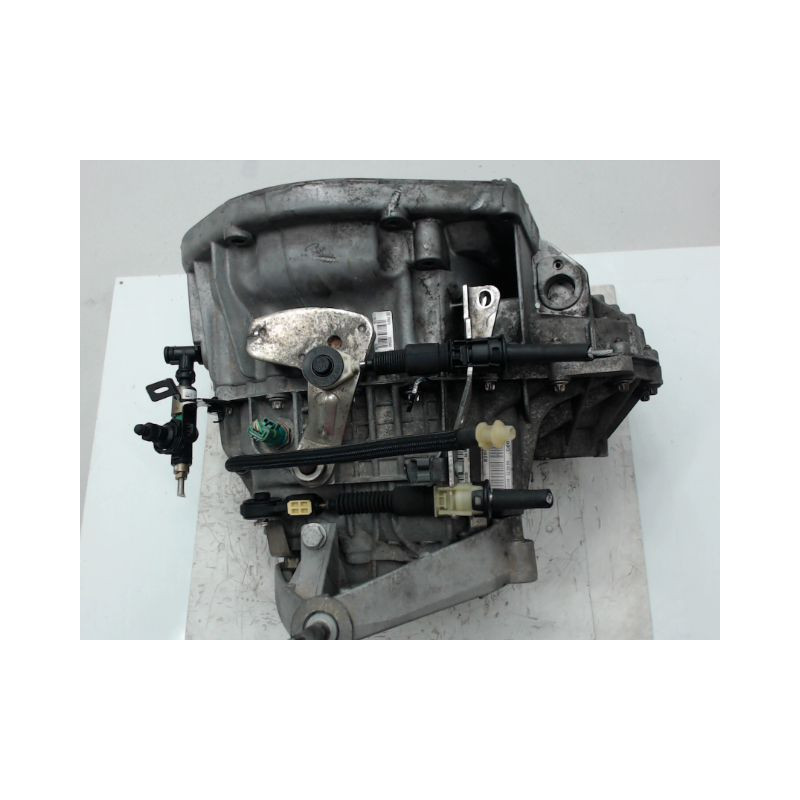 BOITE A VITESSE MECANIQUE RENAULT LAGUNA II Phase 2 2005-2007 1.9 dCi 