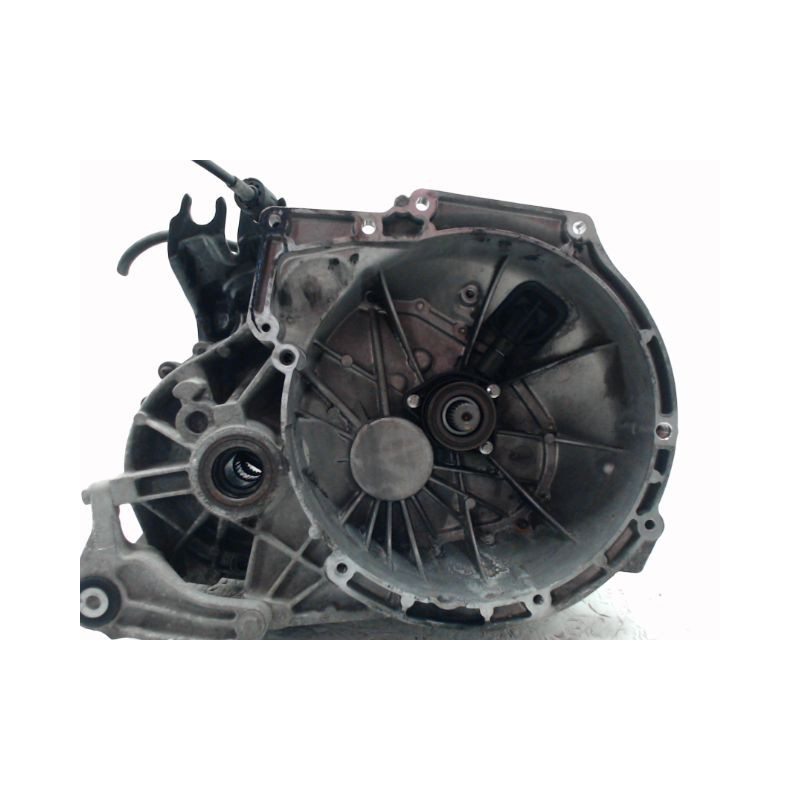 BOITE A VITESSE MECANIQUE FORD FOCUS II Phase 1 2004-2007 1.6 TDCi