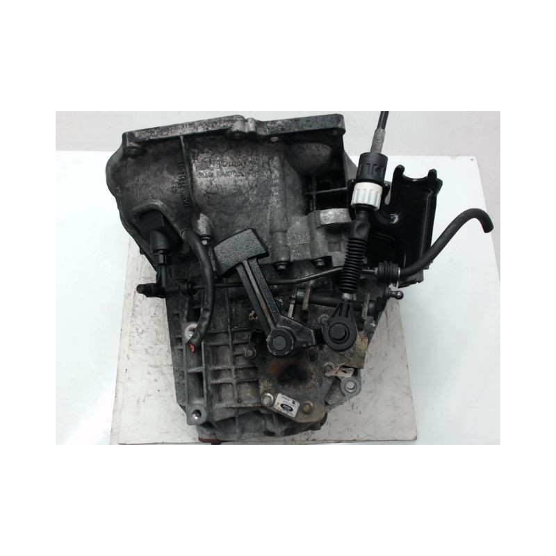 BOITE A VITESSE MECANIQUE FORD FOCUS II Phase 1 2004-2007 1.6 TDCi