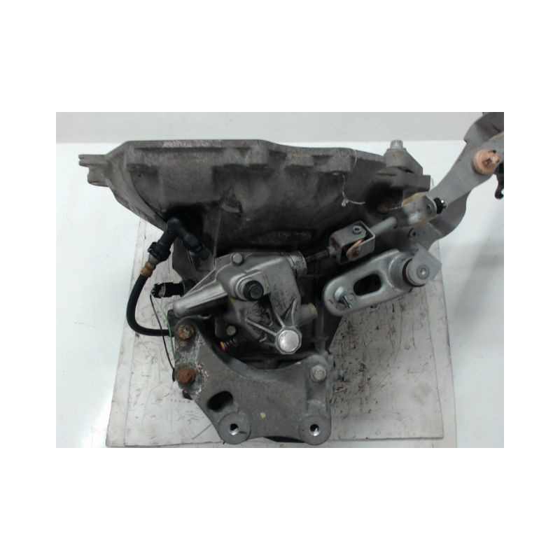 BOITE A VITESSE MECANIQUE OPEL CORSA IV Phase 1  2006-2010 