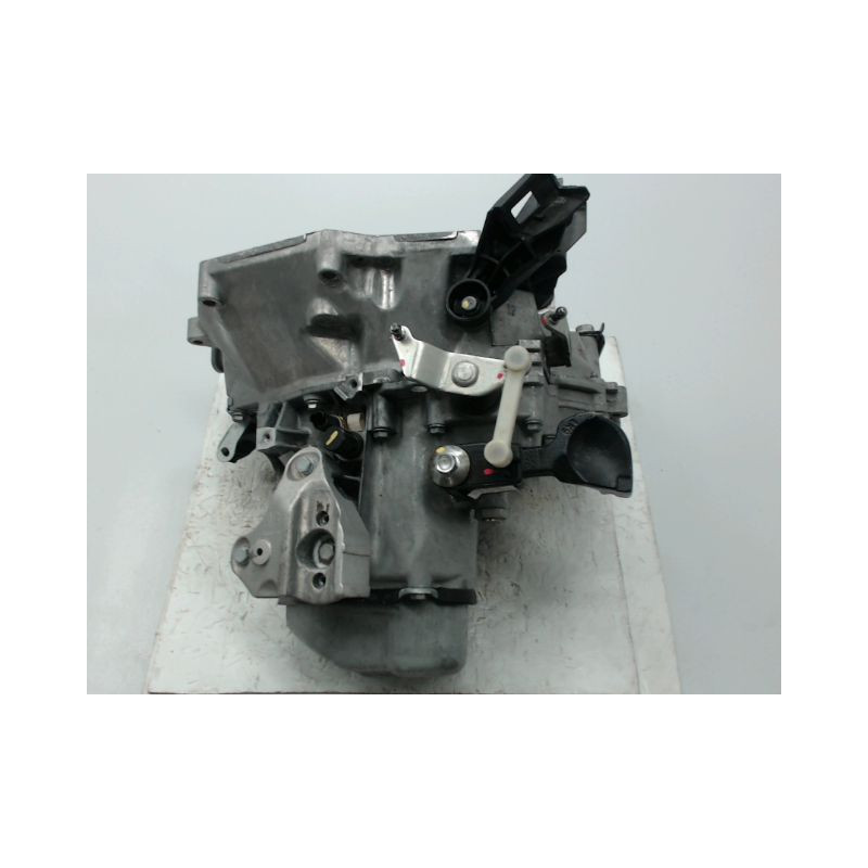 BOITE A VITESSE MECANIQUE CITROEN C3 II Phase 2  2013-2016 1.2 VTi 82