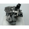 BOITE A VITESSE MECANIQUE CITROEN C3 II Phase 2  2013-2016 1.2 VTi 82