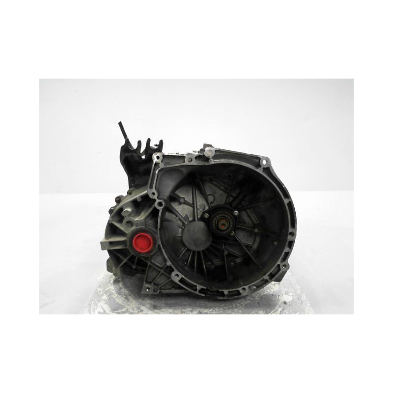 BOITE A VITESSE MECANIQUE FORD FOCUS CMAX MONOSP. I Phase 1 2003-2007 1.6 TDCi