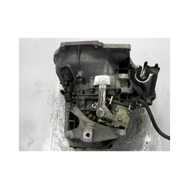 BOITE A VITESSE MECANIQUE FORD FOCUS CMAX MONOSP. I Phase 1 2003-2007 1.6 TDCi