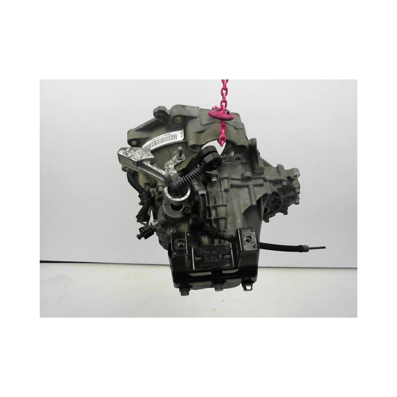 BOITE A VITESSE MECANIQUE VOLKSWAGEN POLO 1.0