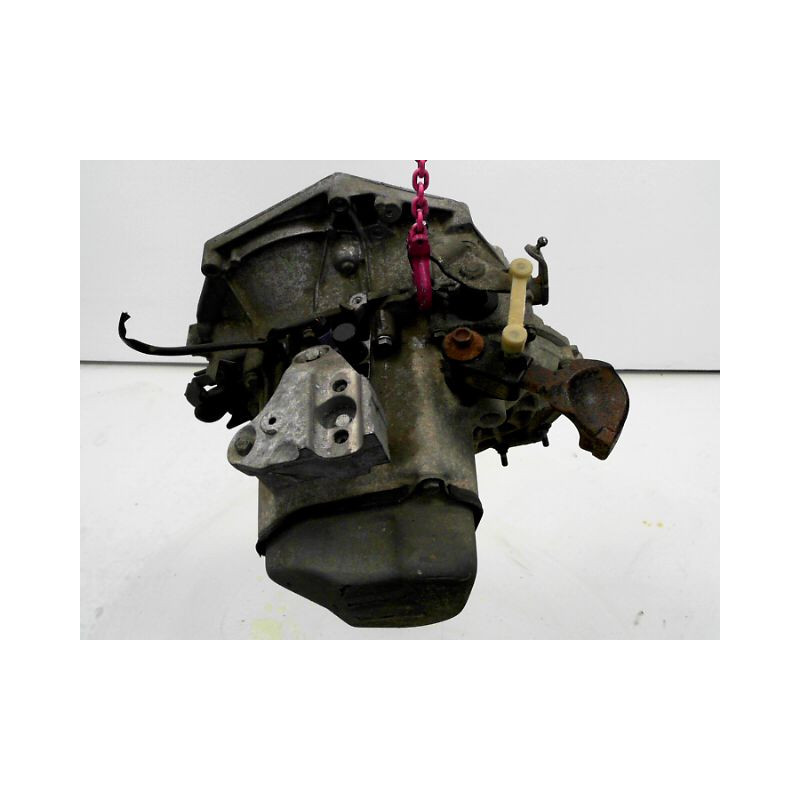 BOITE A VITESSE MECANIQUE PEUGEOT 207 2006-... 1.4 16V