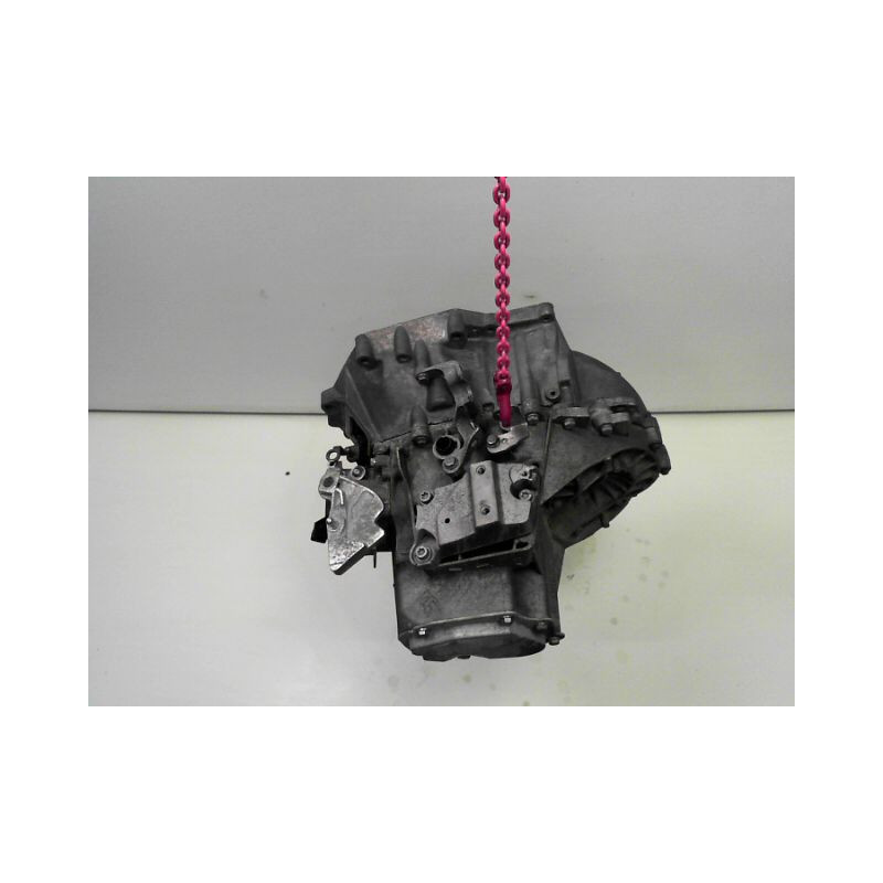 BOITE A VITESSE MECANIQUE CITROEN DS3 1.6 THP 155