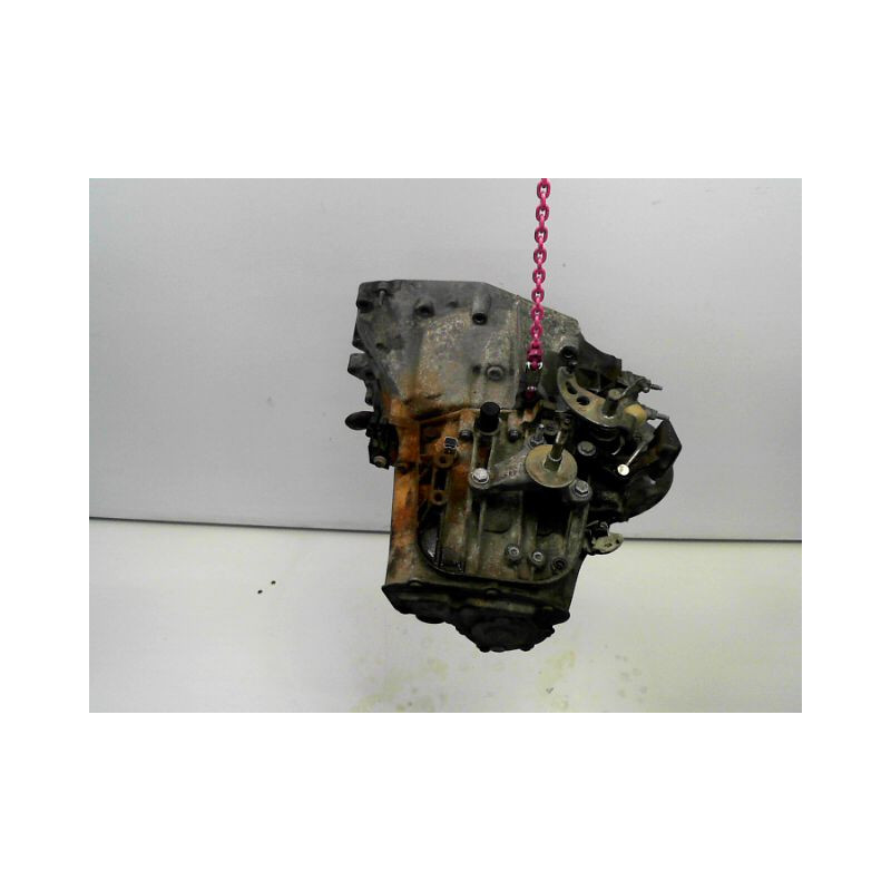BOITE A VITESSE MECANIQUE CITROEN C4 2.0 HDi