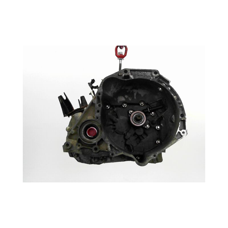 BOITE A VITESSE MECANIQUE NISSAN MICRA 1.2 16V