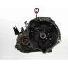 BOITE A VITESSE MECANIQUE NISSAN MICRA 1.2 16V