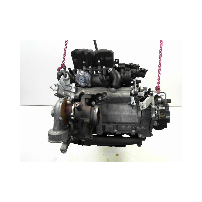 MOTEUR DIESEL MERCEDES CLASSE B B 180 CDI 