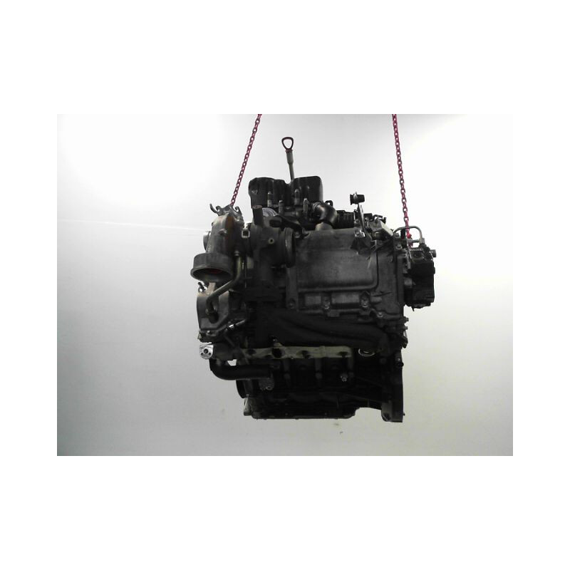 MOTEUR DIESEL MERCEDES CLASSE B B 180 CDI 