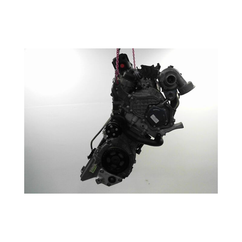 MOTEUR DIESEL MERCEDES CLASSE B B 180 CDI 