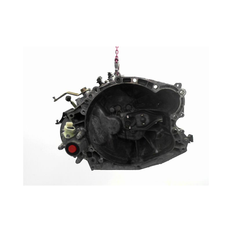 BOITE A VITESSE MECANIQUE PEUGEOT 206 2.0 S16