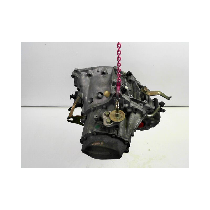 BOITE A VITESSE MECANIQUE PEUGEOT 206 2.0 S16