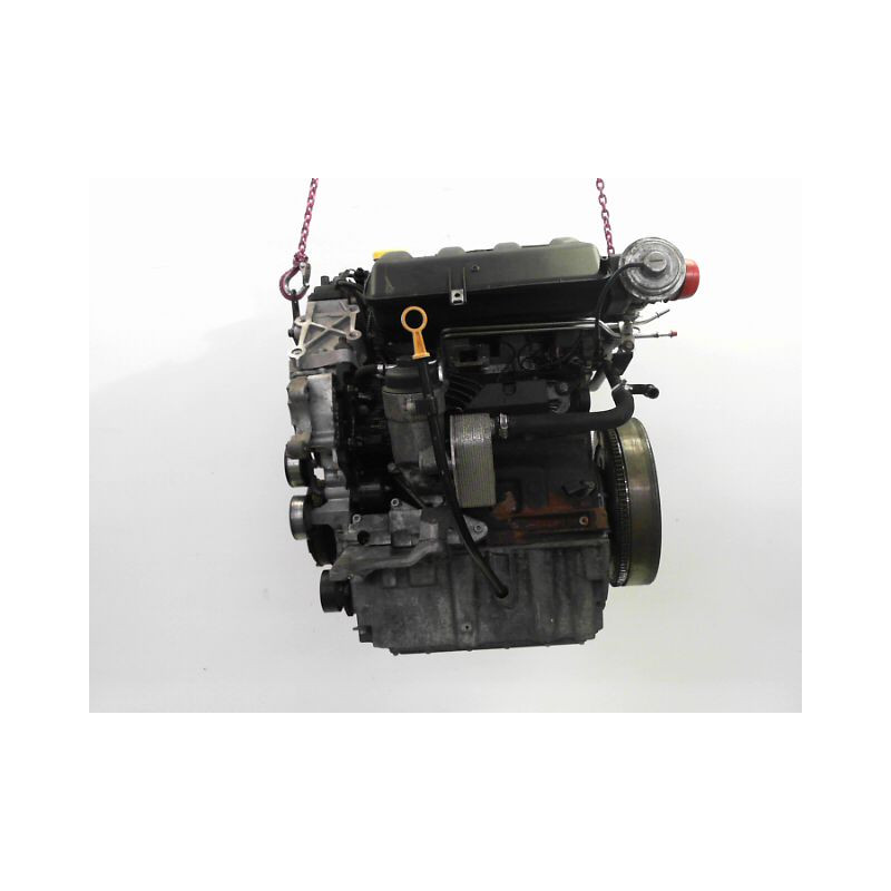 MOTEUR DIESEL ROVER 75 2.0 CDT